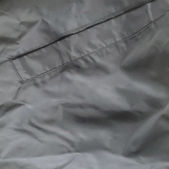 NWOT Mens lightweight rain jacket size Medium - Picture 4 of 7